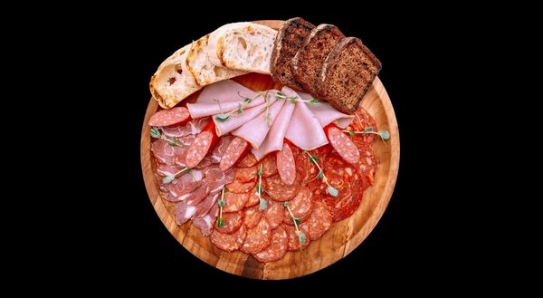 Мясное плато