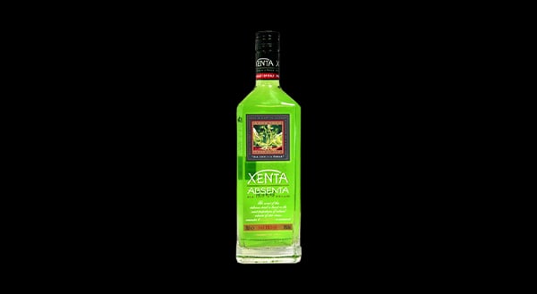 Абсент Ксента