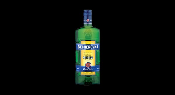 Бехеровка