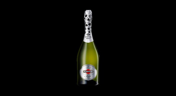 Мартини Асти, Италия, полусладкое. Martini Asti, Italy