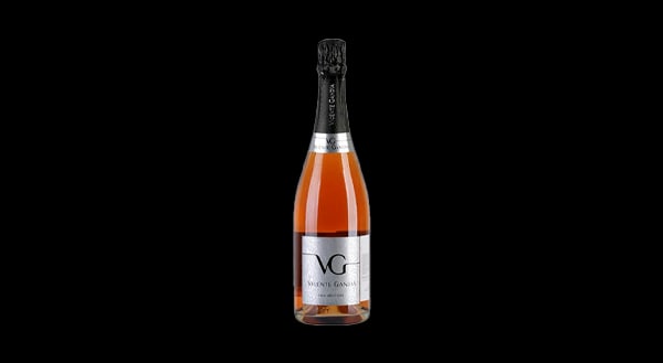 Cava Rose Vicente Gandia, Spain Испания, сухое, розовое