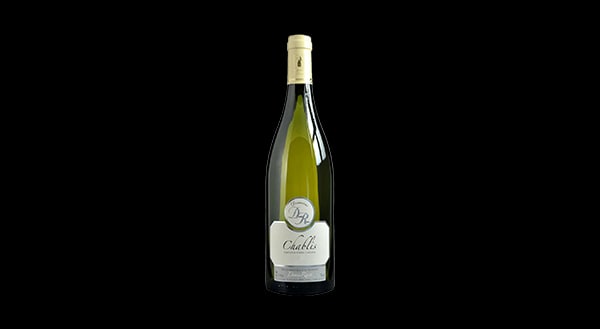 Шабли  Франция,белое сухое. Chablis, Denis Race, France 