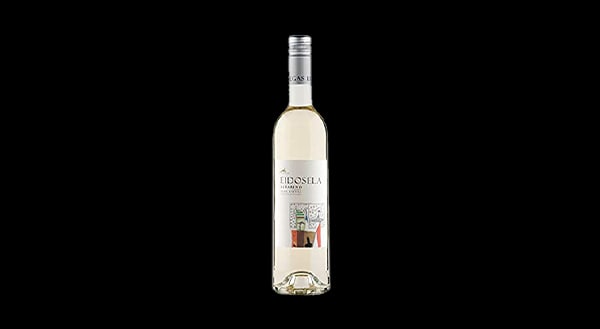 Albarino Bodegas Eidosela