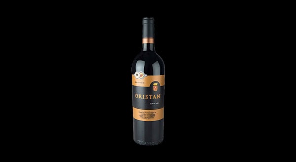 Crianza Bodegas Lozano, Испания, сухое