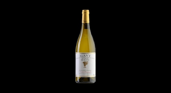 Gavi Del Comune Di Gavi Nicola Bergaglio