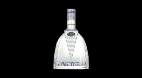 Горілка Nemiroff Lex Ultra