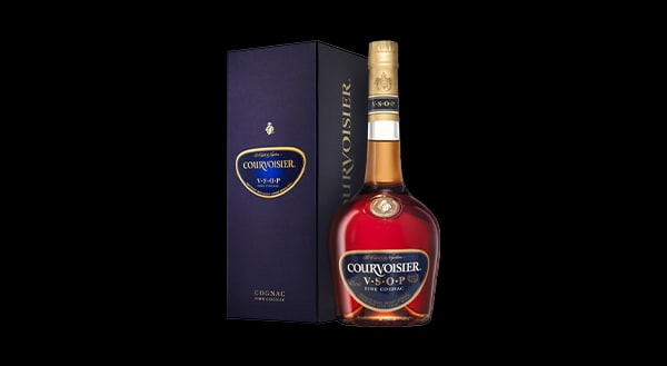 Курвуазье VSOP/Courvoisier VSOP