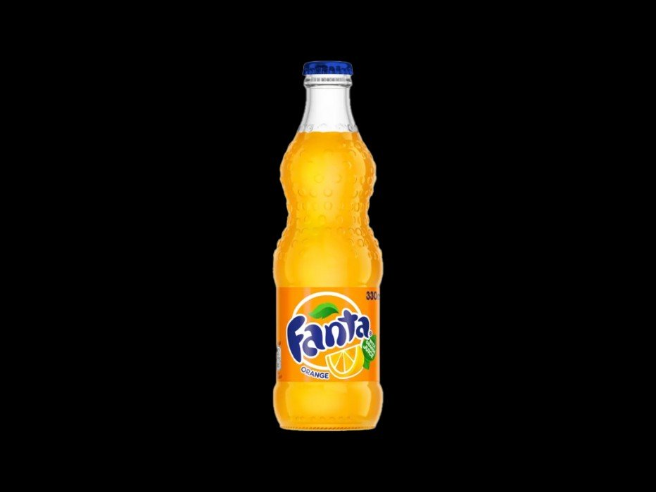 Фанта