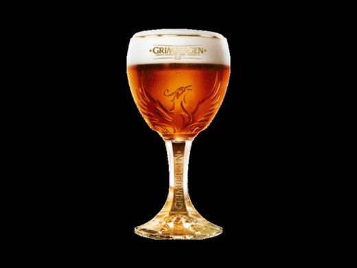 Grimbergen Double Ambree / полутемное нефильтрованное 