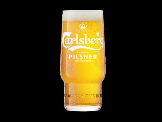 Carlsberg / светлое